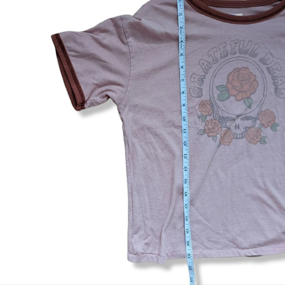 American Eagle Grateful Dead soft tee sz S - Picture 11 of 12